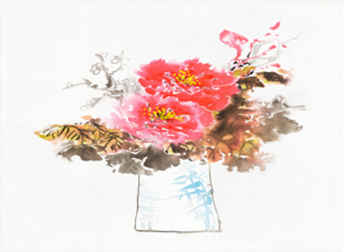 ��ǰ�̹���